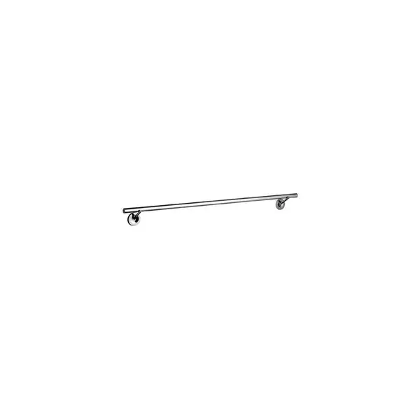 Полотенцедержатель Hansgrohe Axor Starck (40806000 Axor) фото 1 Aquada.com.ua Полотенцедержатель Hansgrohe Axor Starck (40806000 Axor) фото 1 Aquada.com.ua