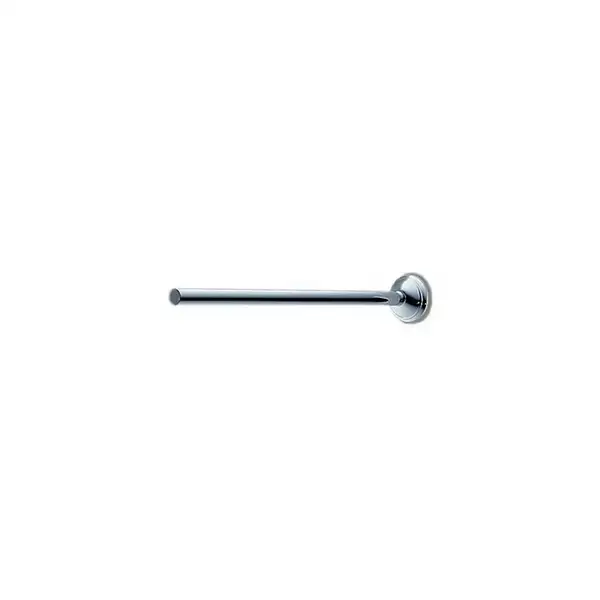 Полотенцедержатель Hansgrohe Axor CARLTON 414200001 фото 1 Aquada.com.ua