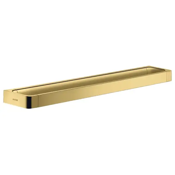 Полотенцедержатель 600 мм Axor Universal Accessories, полированное золото (42832990) фото 1 Aquada.com.ua Полотенцедержатель 600 мм Axor Universal Accessories, полированное золото (42832990) фото 1 Aquada.com.ua