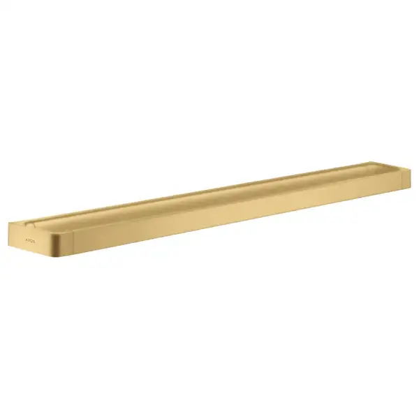 Полотенцедержатель 800 мм Axor Universal Accessories, матовое золото (42833250) фото 1 Aquada.com.ua Полотенцедержатель 800 мм Axor Universal Accessories, матовое золото (42833250) фото 1 Aquada.com.ua