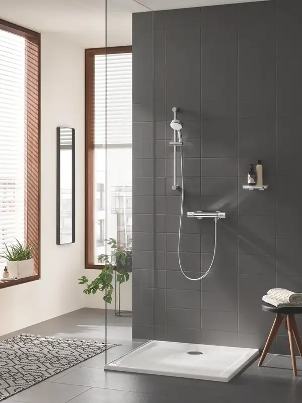 Тримач для рушників Grohe Selection (41035000)