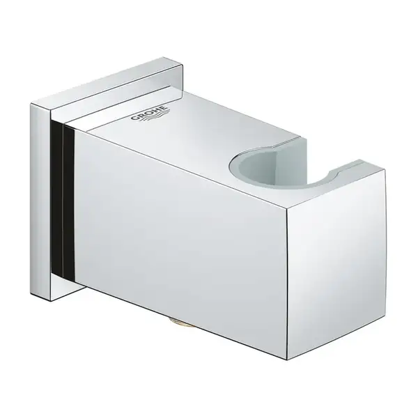 Шлангове підключення з тримачем Grohe Euphoria Cube (26370000)