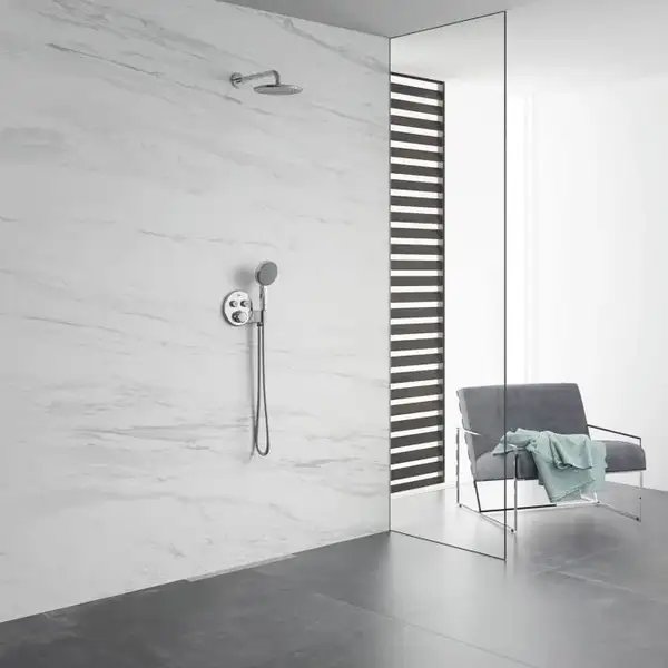 Душовий кронштейн Grohe (286 мм) (28576000)