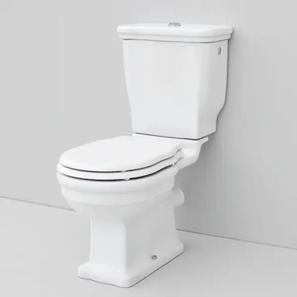 ARTCERAM Унитаз моноблок с бачком ArtCeram Hermitage (HEV004+HEC001+HEA010) фото 2 Aquada.com.ua