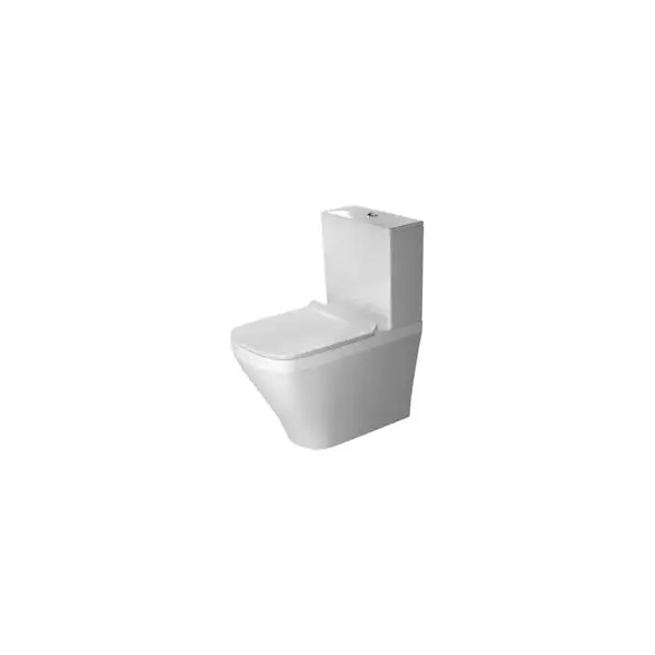 Унитаз Duravit DuraStyle + бачок с сиденьем Slim (2155090000+0935100005+0063790000) фото 1 Aquada.com.ua Унитаз Duravit DuraStyle + бачок с сиденьем Slim (2155090000+0935100005+0063790000) фото 1 Aquada.com.ua