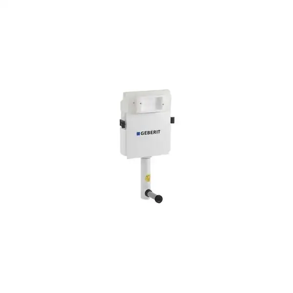 Бачок смывной Geberit Sigma UP720 (109.791.00.1+152.434.16.1) фото 1 Aquada.com.ua