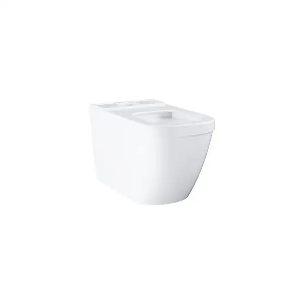 GROHE Унітаз підлогового монтажу Euro Ceramic (3933800H) (3933800H) фото 1 Aquada.com.ua