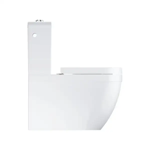 GROHE Унітаз підлогового монтажу Euro Ceramic (3933800H) (3933800H) фото 5 Aquada.com.ua