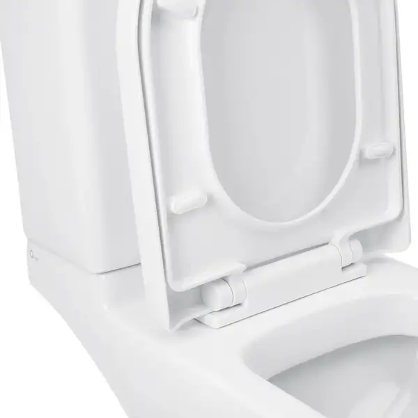Унітаз-компакт Qtap Missel з сідінням Soft-close QT0222599W (QT0222599W) фото 6 Aquada.com.ua