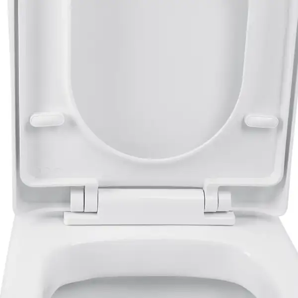 Унітаз-компакт Qtap Missel з сідінням Soft-close QT0222599W (QT0222599W) фото 7 Aquada.com.ua