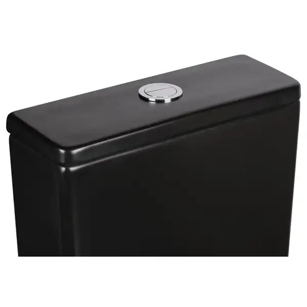 Унітаз-компакт Qtap Scorpio безобідковий з сидінням Soft-close QT14222125ARMB (QT14222125ARMB) фото 11 Aquada.com.ua