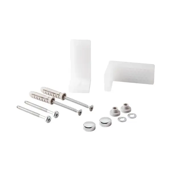 Унітаз-компакт Qtap Stork безобідковий з сідінням Soft-close QT15222179W (QT15222179W) фото 8 Aquada.com.ua