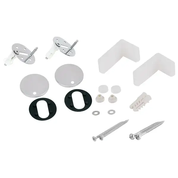 Унітаз-компакт Qtap Tern безобідковий з сидінням Soft-close QT17222093ARW (QT17222093ARW) фото 10 Aquada.com.ua