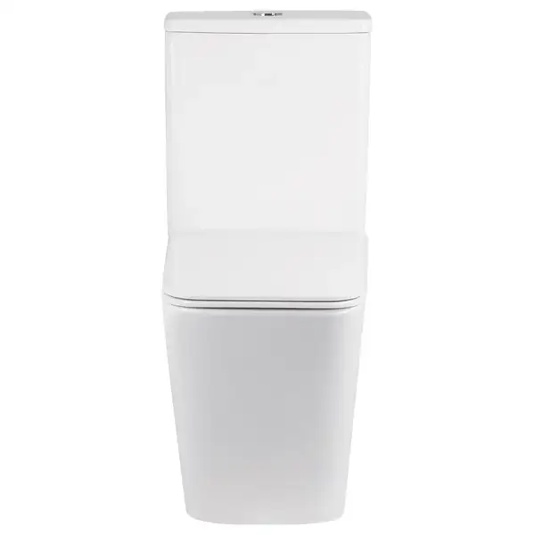 Унітаз-компакт Qtap Tern безобідковий з сидінням Soft-close QT17222093ARW (QT17222093ARW) фото 13 Aquada.com.ua