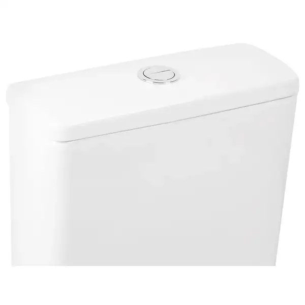 Унітаз-компакт Qtap Tern безобідковий з сидінням Soft-close QT17222093ARW (QT17222093ARW) фото 15 Aquada.com.ua