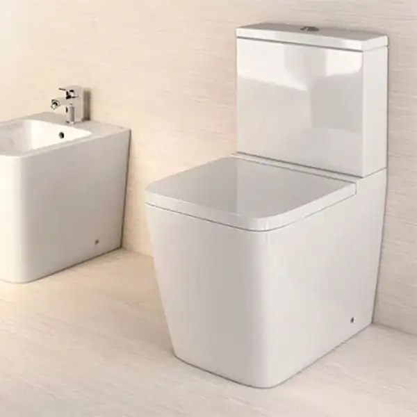 Бачок для унітазу Roca Inspira (A341520000)