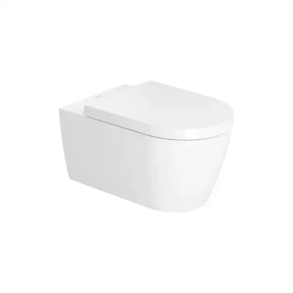 Унитаз подвесной Duravit Me by Starck (2529092000) фото 1 Aquada.com.ua