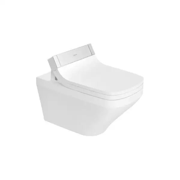 Унитаз подвесной Duravit DuraStyle (2542590000) фото 1 Aquada.com.ua