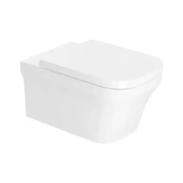Унитаз подвесной Duravit P3 Comforts (2561092000) фото 1 Aquada.com.ua