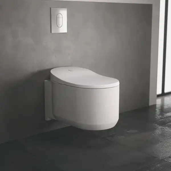 Grohe Sensia Arena Унитаз-биде, белый (39354SH1)