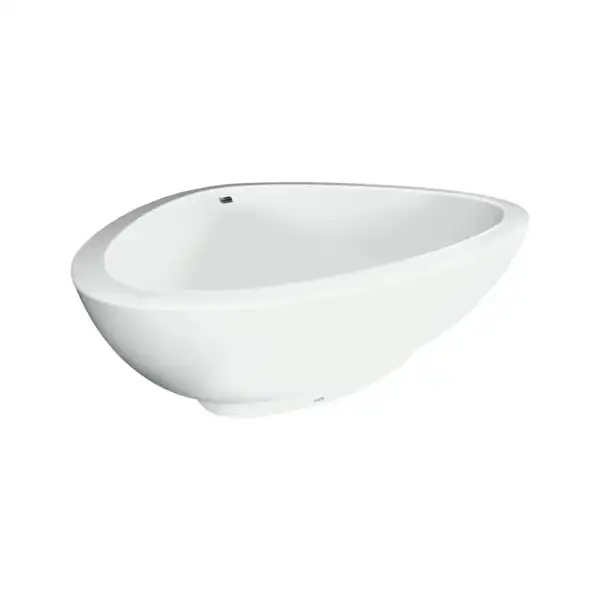 Ванна з штучного каменю Axor Massaud 190 (18950000)