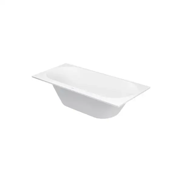 Ванна акриловая Duravit Darling New 180х80 см, цвет белый (700244000000000) фото 1 Aquada.com.ua Ванна акриловая Duravit Darling New 180х80 см, цвет белый (700244000000000) фото 1 Aquada.com.ua