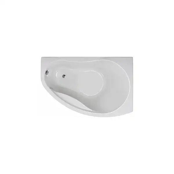 Ванна Kolo Promise 170 х 110 см, правая, ножки в комплекте XWA3270000