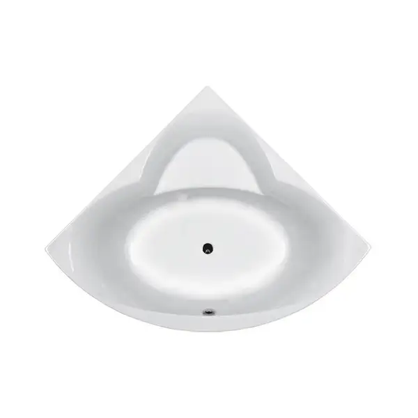 Kolo RELAX ванна 150*150см угловая, с ножками SN8 (XWN3050000)