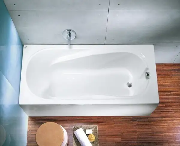 Kolo COMFORT ванна 190*90см прямоугольная, с ножками SN8 (XWP3090000)