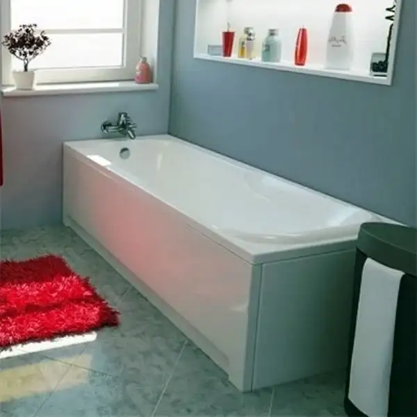 Kolo Sensa Ванна прямоугольная 170x70 см (XWP357000N) Kolo Sensa Ванна прямоугольная 170x70 см (XWP357000N)