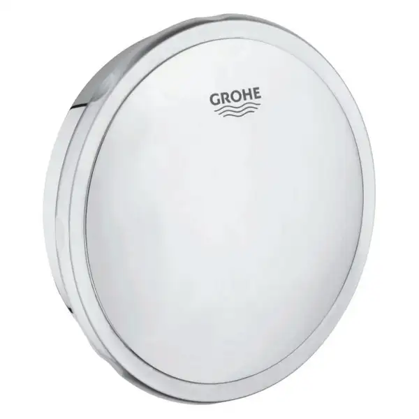 Зливний і переливний гарнітур Grohe Talento (19025000)