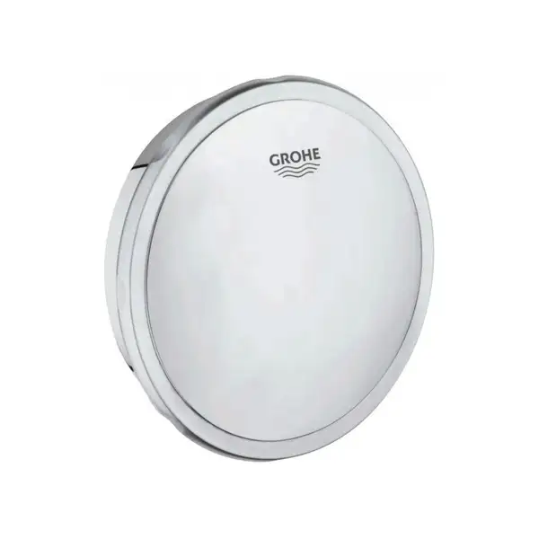 Зливний і переливний гарнітур Grohe Talento (19025000)