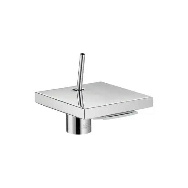 Смеситель для биде Axor Starck X (цвет - хром) (10205000) фото 1 Aquada.com.ua Смеситель для биде Axor Starck X (цвет - хром) (10205000) фото 1 Aquada.com.ua