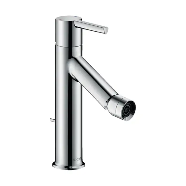 Axor Starck Lever Смеситель для биде, хром (10214000)