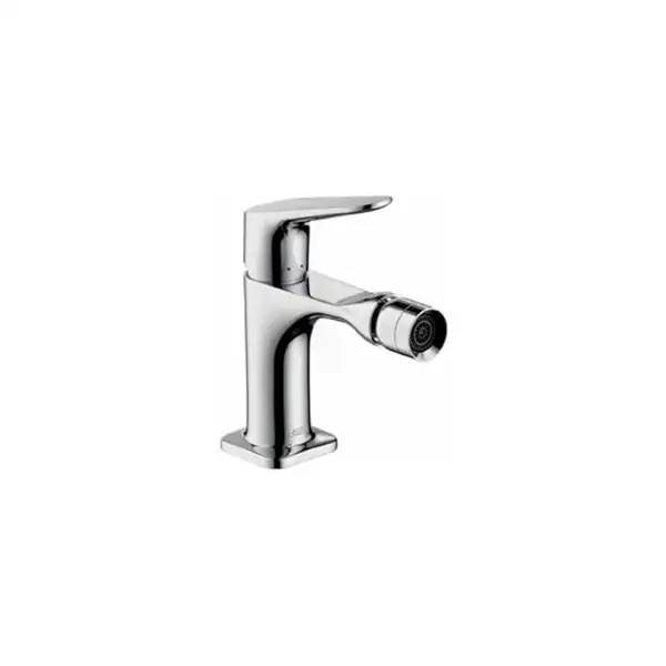 Смеситель для биде Axor Citteriio M (цвет - хром) (34210000) фото 1 Aquada.com.ua