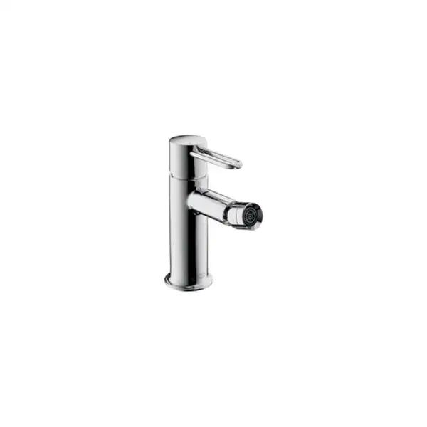 Смеситель для биде Axor Uno2 (цвет - хром) (38210000) фото 1 Aquada.com.ua