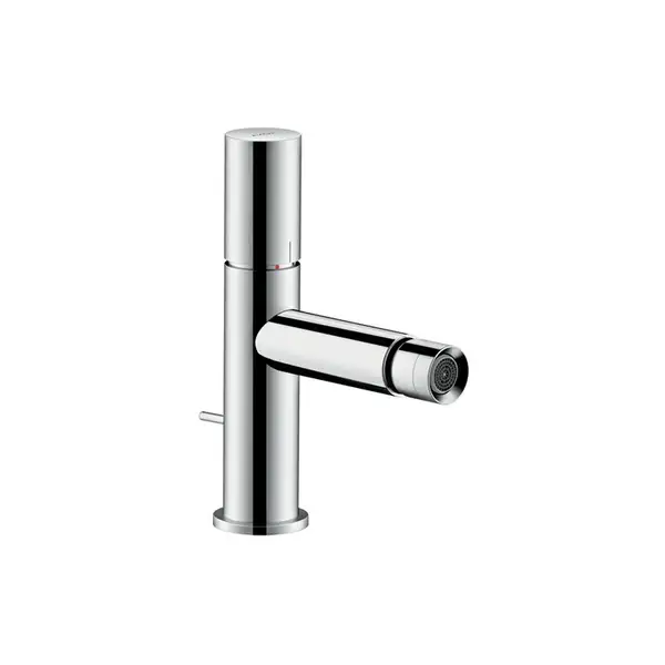 Смеситель для биде, однорычажный Axor Uno (цвет - хром) (45200000) фото 1 Aquada.com.ua Смеситель для биде, однорычажный Axor Uno (цвет - хром) (45200000) фото 1 Aquada.com.ua