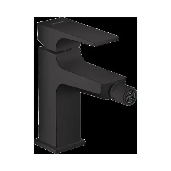 Hansgrohe Metropol Змішувач для біде, хром (32520670)