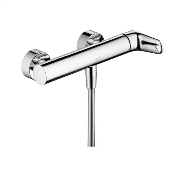 Смеситель для душа с подключением шланга Axor Citterio M (34620000) фото 1 Aquada.com.ua