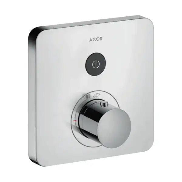 Axor Shower Select Термостат для душа на 1 режим, хром (36705000)