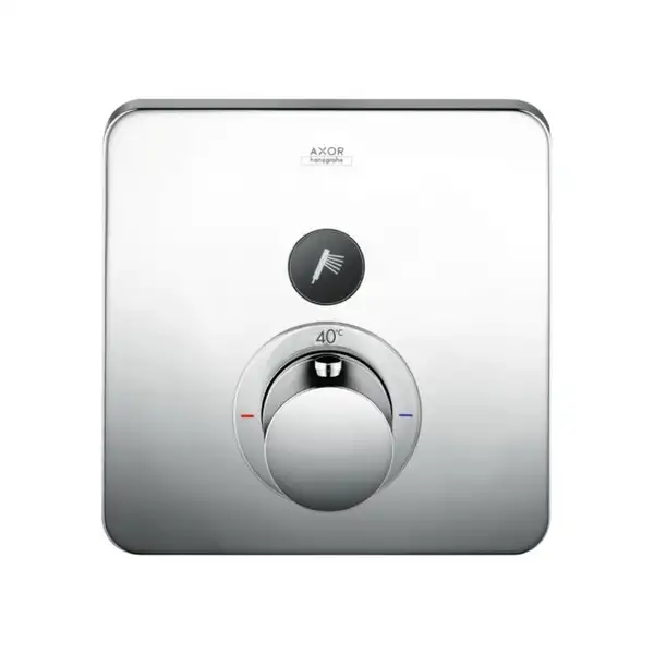 Axor Shower Select Термостат для душа на 1 режим, хром (36705000)