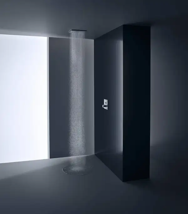 Термостат на 2 потребителя, скрытого монтажа Axor ShowerSelect (цвет - хром) (36715000) фото 3 Aquada.com.ua Термостат на 2 потребителя, скрытого монтажа Axor ShowerSelect (цвет - хром) (36715000) фото 3 Aquada.com.ua