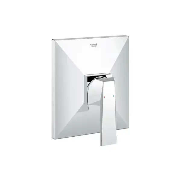 GROHE Смеситель для душа, однорычажный Allure Brilliant (19789000) фото 1 Aquada.com.ua