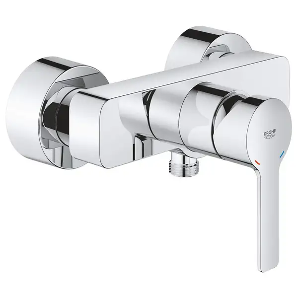GROHE Смеситель для душа Lineare New (33865001) фото 3 Aquada.com.ua GROHE Смеситель для душа Lineare New (33865001) фото 3 Aquada.com.ua