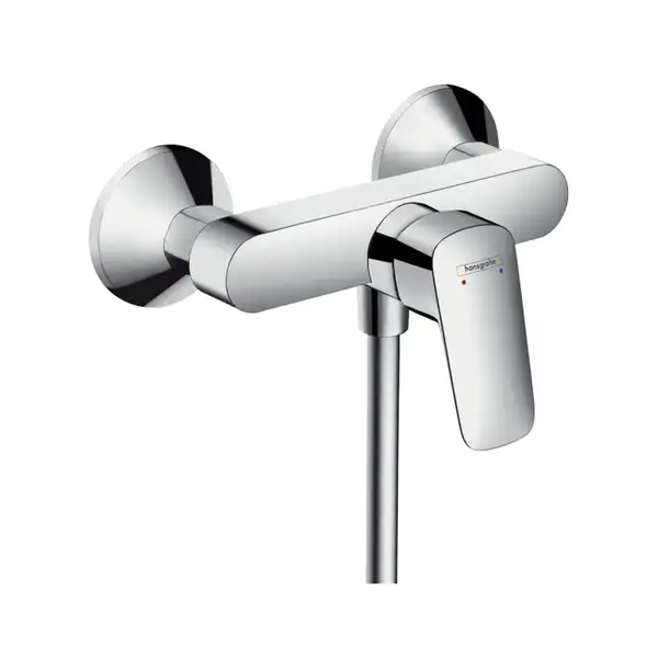 Hansgrohe Смеситель для душа, однорычажный Logis (71600000) фото 1 Aquada.com.ua