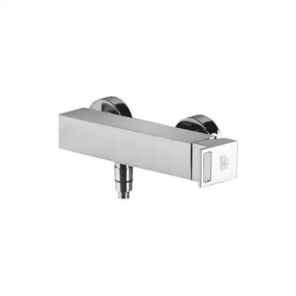 Смеситель для душа Paffoni Effe (цвет - хром) (EF168CR) фото 1 Aquada.com.ua