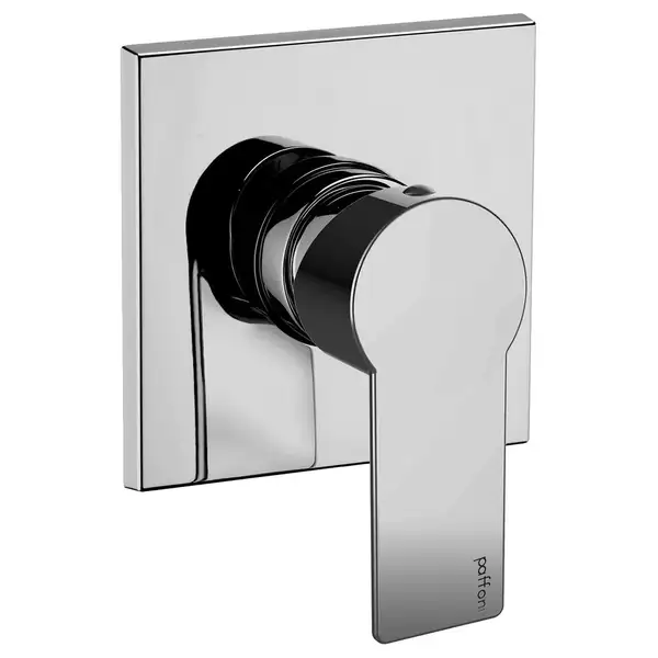 Смеситель для душа Paffoni Tango (цвет - хром) (TA010CR/M) фото 1 Aquada.com.ua