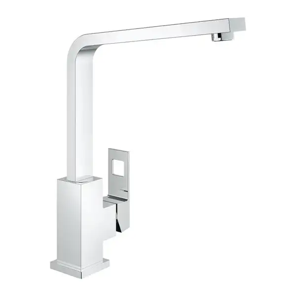 Grohe Eurocube Змішувач для кухні, хром (31255000)
