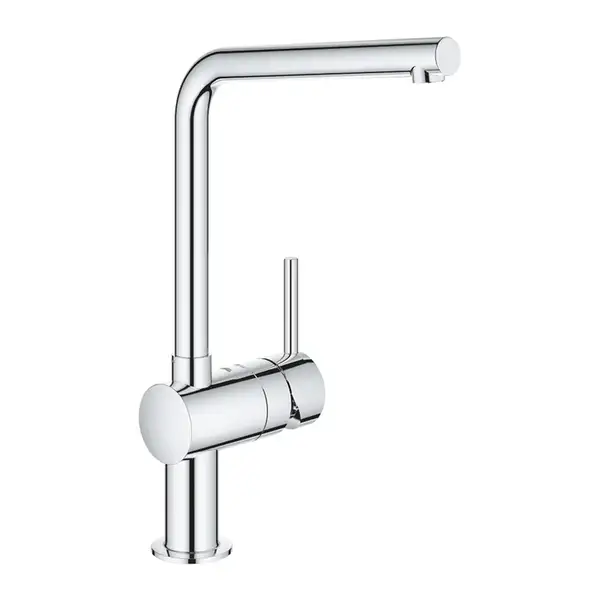 Grohe Minta Смеситель для кухни, хром (31375000)