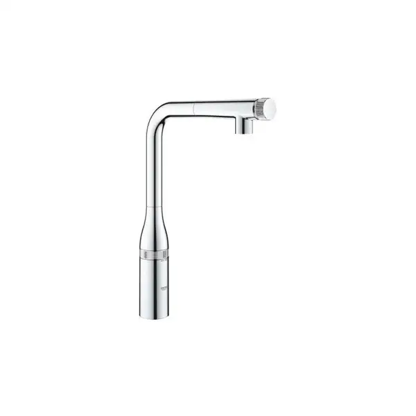 Grohe Essence SmartControl Смеситель для кухни, хром (31615000)